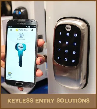 Logan Locksmith Shop Boston, MA 617-466-3731 - keyless-entry